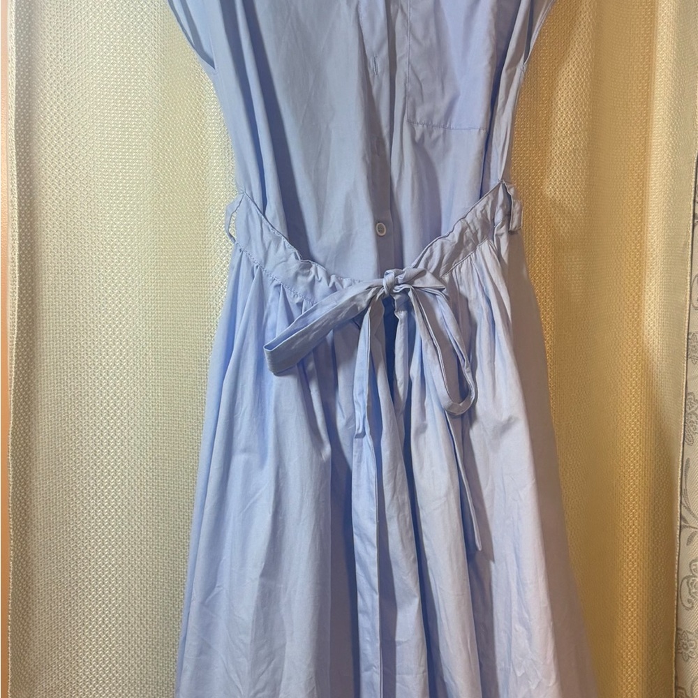 New Zara casual dress size small
